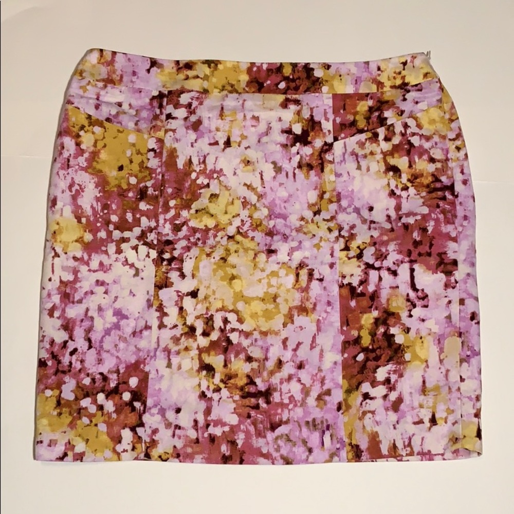 NWT LOFT Skirt